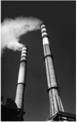 Xemeneies industrials